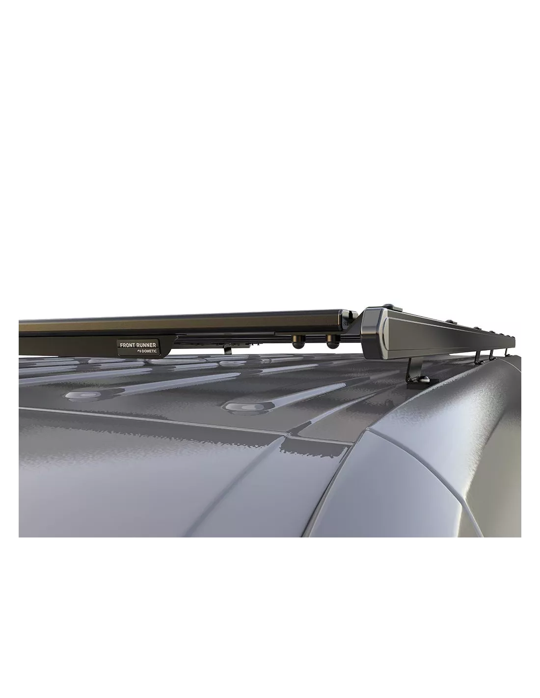 Kit de galerie Slimpro pour le Mercedes-Benz Sprinter (L1H2/