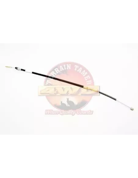 Câble frein à main gauche Terrain Tamer 46410-60025TT