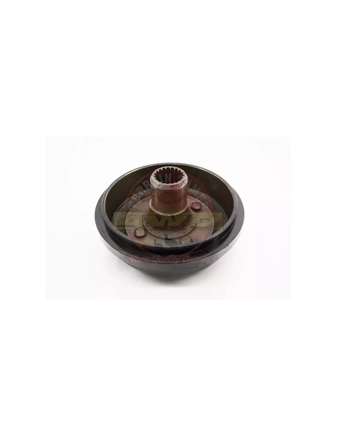 Frein à main tambour Terrain Tamer 46501-60030TT
