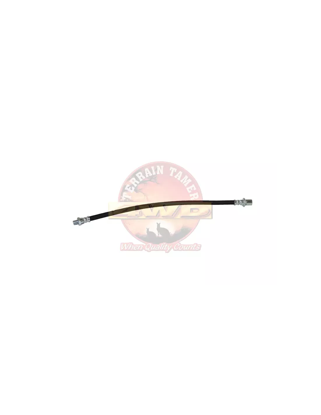 Flexible de frein ou maître-cylindre d'embrayage 90947-02230