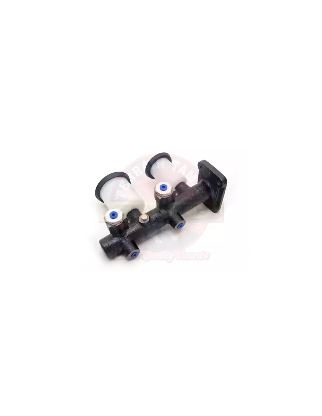 Cylindre maître de frein tambour 25,4 mm Terrain Tamer