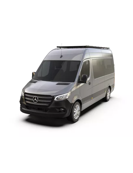 Kit de galerie Slimpro pour le Mercedes-Benz Sprinter (L2H2/