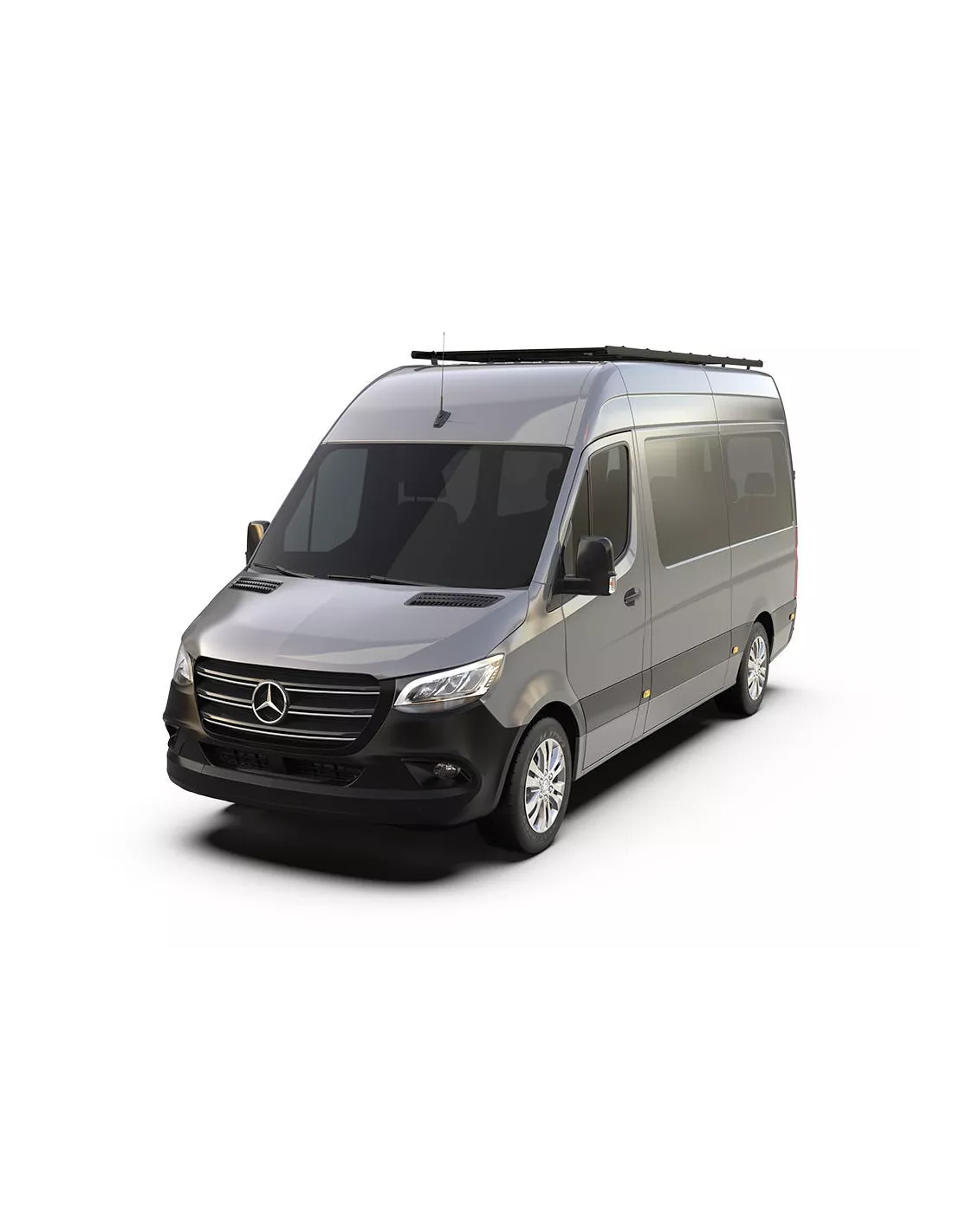 Kit de galerie Slimpro pour le Mercedes-Benz Sprinter (L2H2/