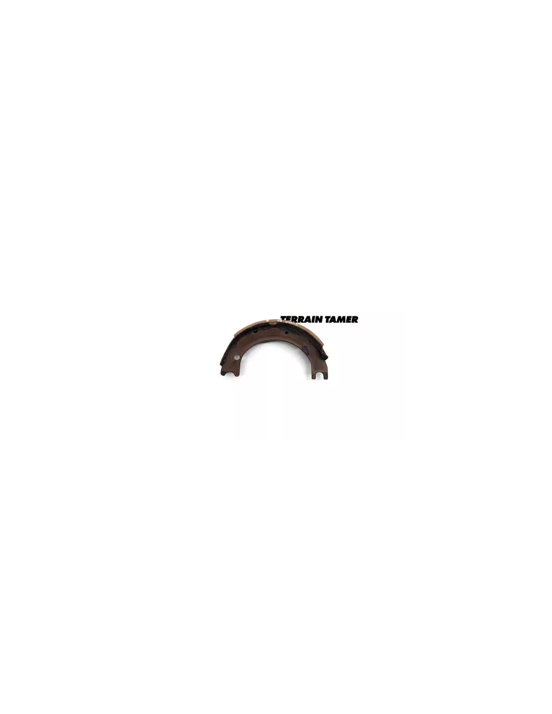 Sabot de frein Terrain Tamer 46550-60012