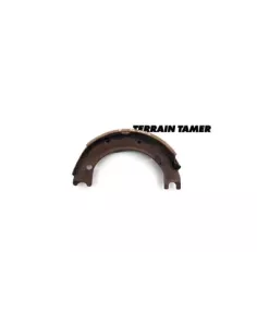 Sabot de frein Terrain Tamer 46550-60012 2