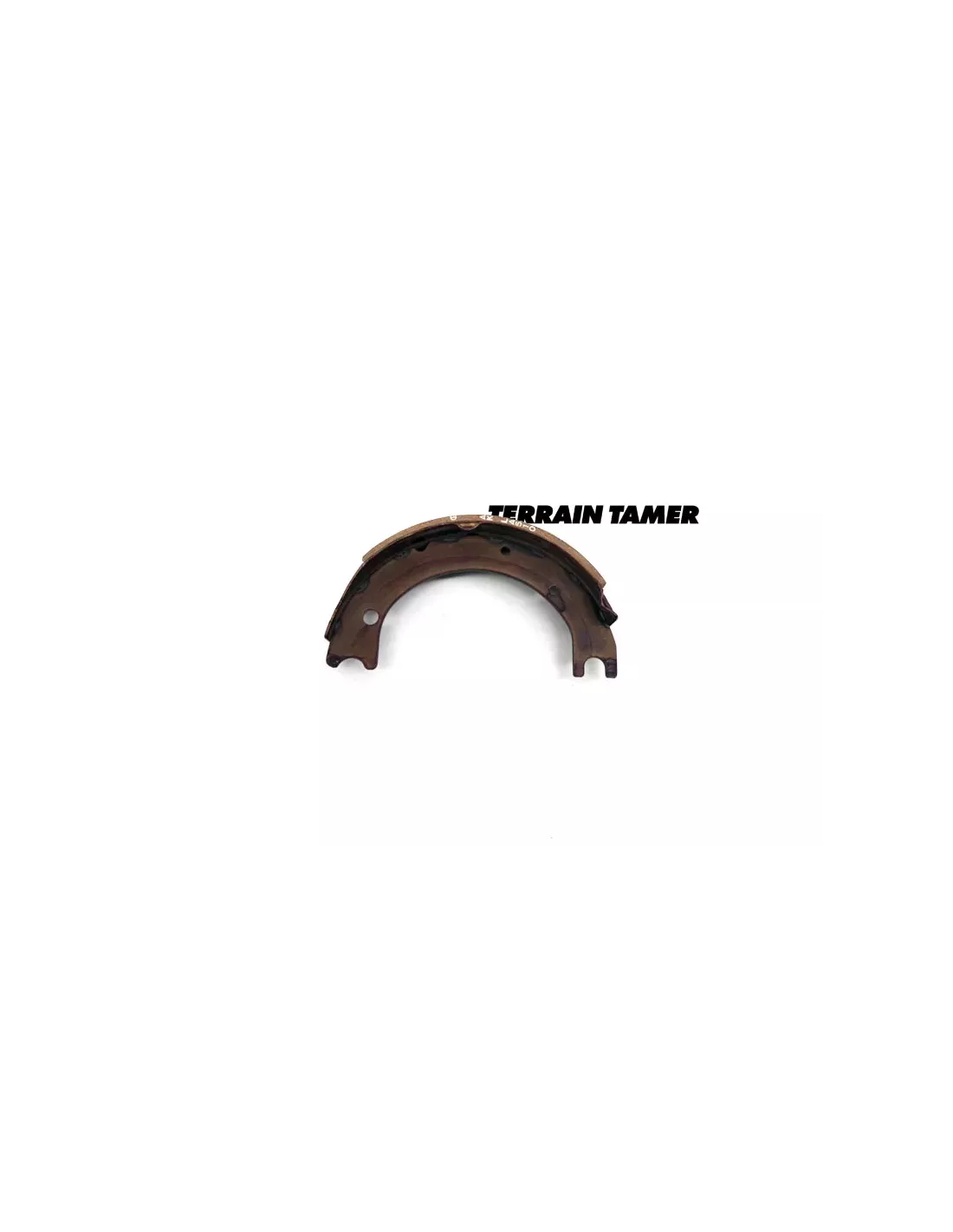 Sabot de frein Terrain Tamer 46550-60012
