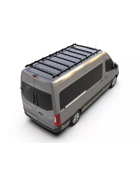 Kit de galerie Slimpro pour le Mercedes-Benz Sprinter (L2H2/