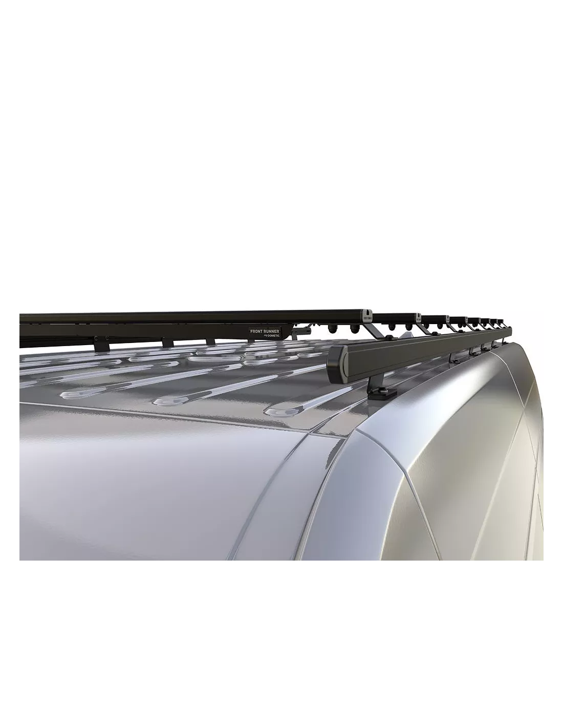 Kit de galerie Slimpro pour le Mercedes-Benz Sprinter (L2H2/