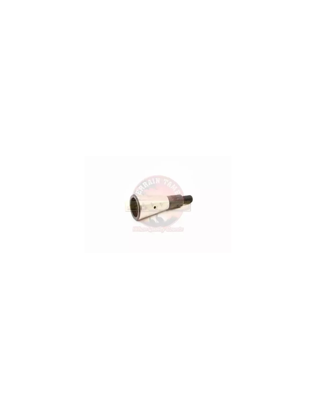Arbre bras central pour kit bras de renvoi Terrain Tamer