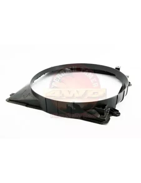 Coque plastique ventilateur Terrain Tamer 8/96-