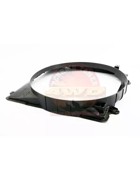 Coque plastique ventilateur Terrain Tamer 8/96-