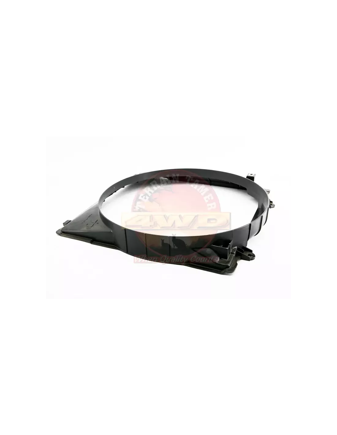 Coque plastique ventilateur Terrain Tamer 8/96-