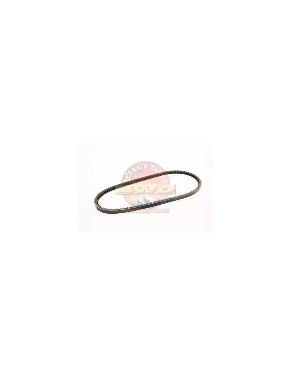 Courroie de climatisation Terrain Tamer 99332-10860A