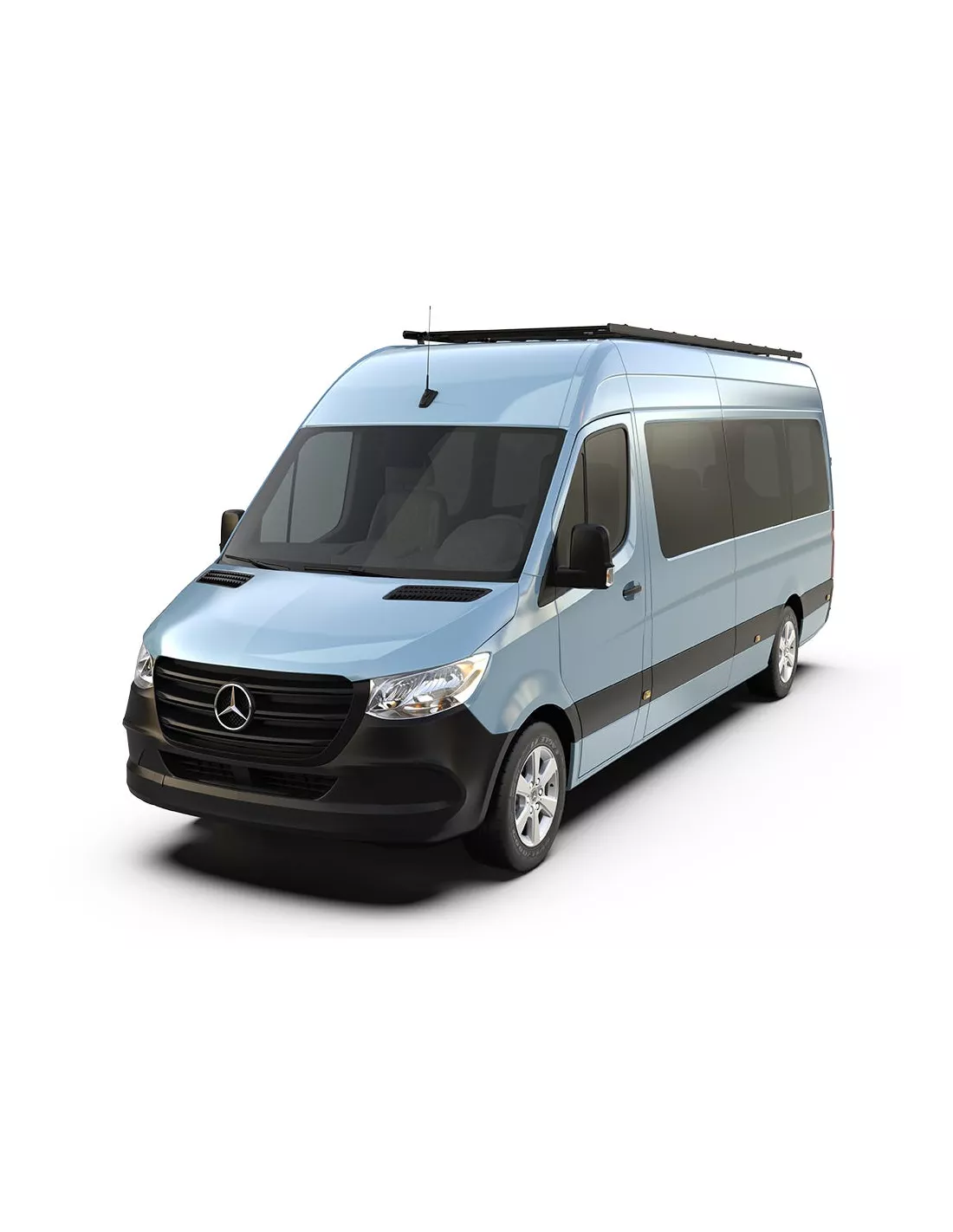 Kit de galerie Slimpro pour le Mercedes-Benz Sprinter (L3H2/