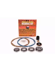 Kit révision différentiel arrière Terrain Tamer