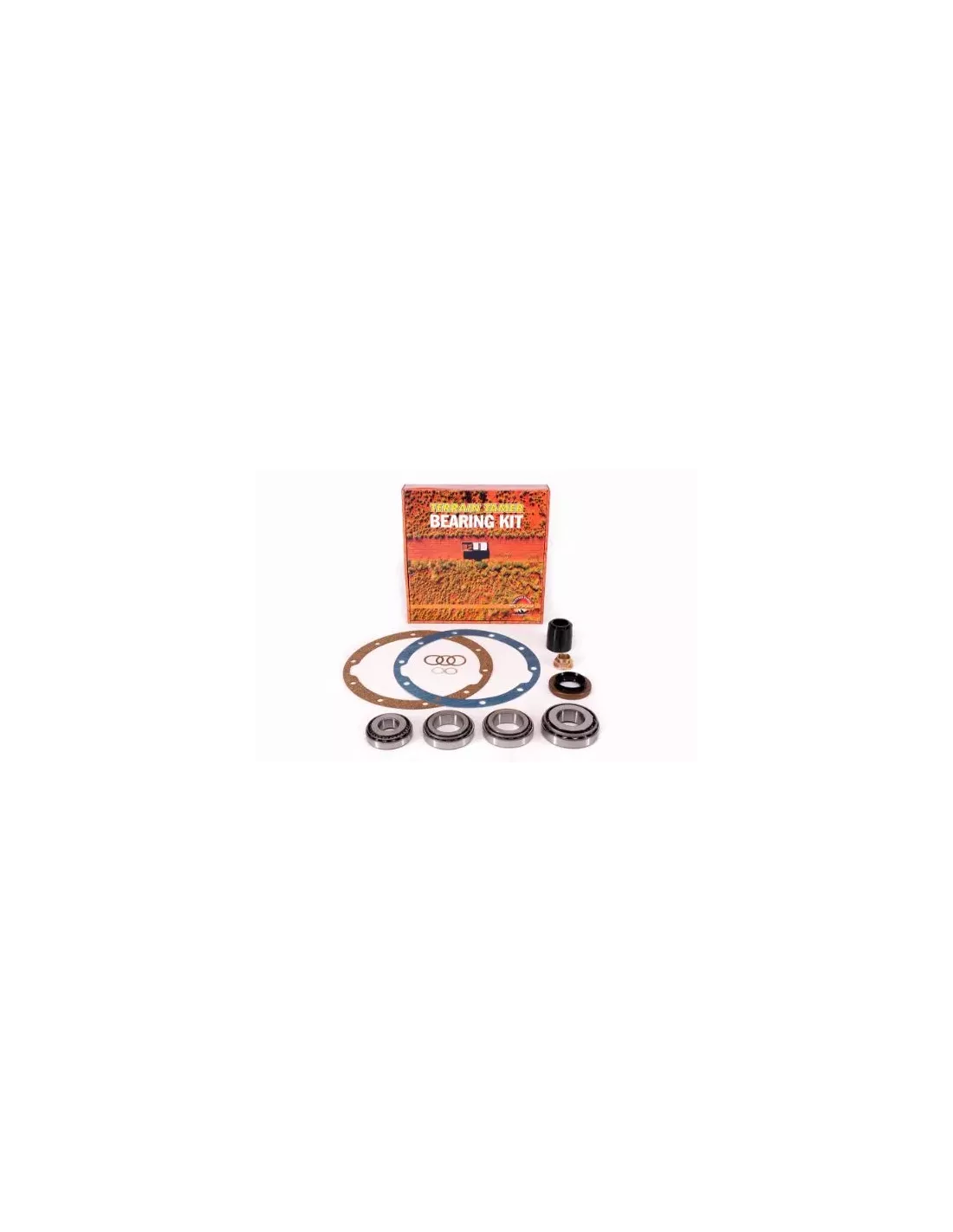 Kit révision différentiel arrière Terrain Tamer