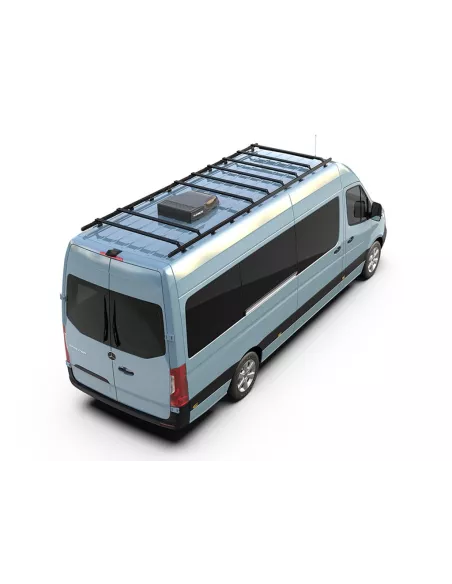 Kit de galerie Slimpro pour le Mercedes-Benz Sprinter (L3H2/