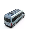 Kit de galerie Slimpro pour le Mercedes-Benz Sprinter (L3H2/