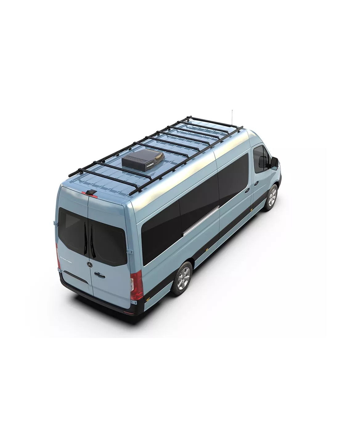Kit de galerie Slimpro pour le Mercedes-Benz Sprinter (L3H2/