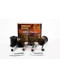 Kit de bagues bras tiré avant inférieur Terrain Tamer