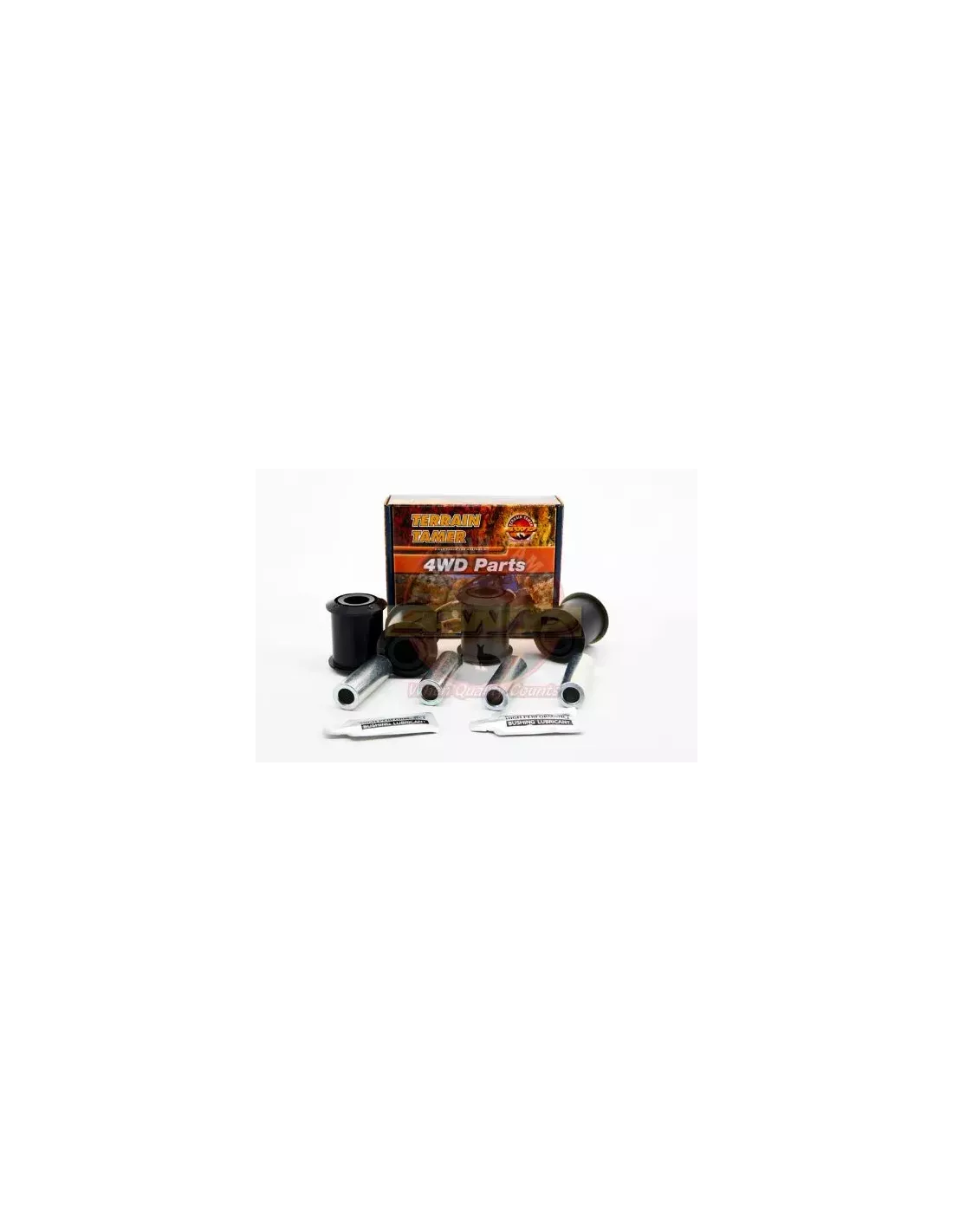 Kit de bagues bras tiré avant inférieur Terrain Tamer