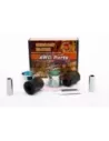 Kit silentbloc bras de suspension supérieur avant Terrain Ta