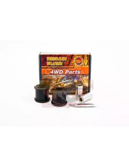 Kit bague bras de suspension supérieur arrière Terrain Tamer