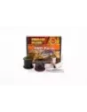 Kit bague bras de suspension supérieur arrière Terrain Tamer