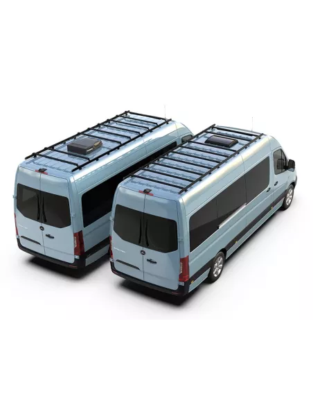 Kit de galerie Slimpro pour le Mercedes-Benz Sprinter (L3H2/