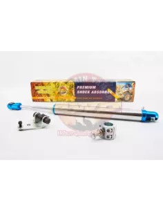 Amortisseur de direction gauche Terrain Tamer avec kit 2