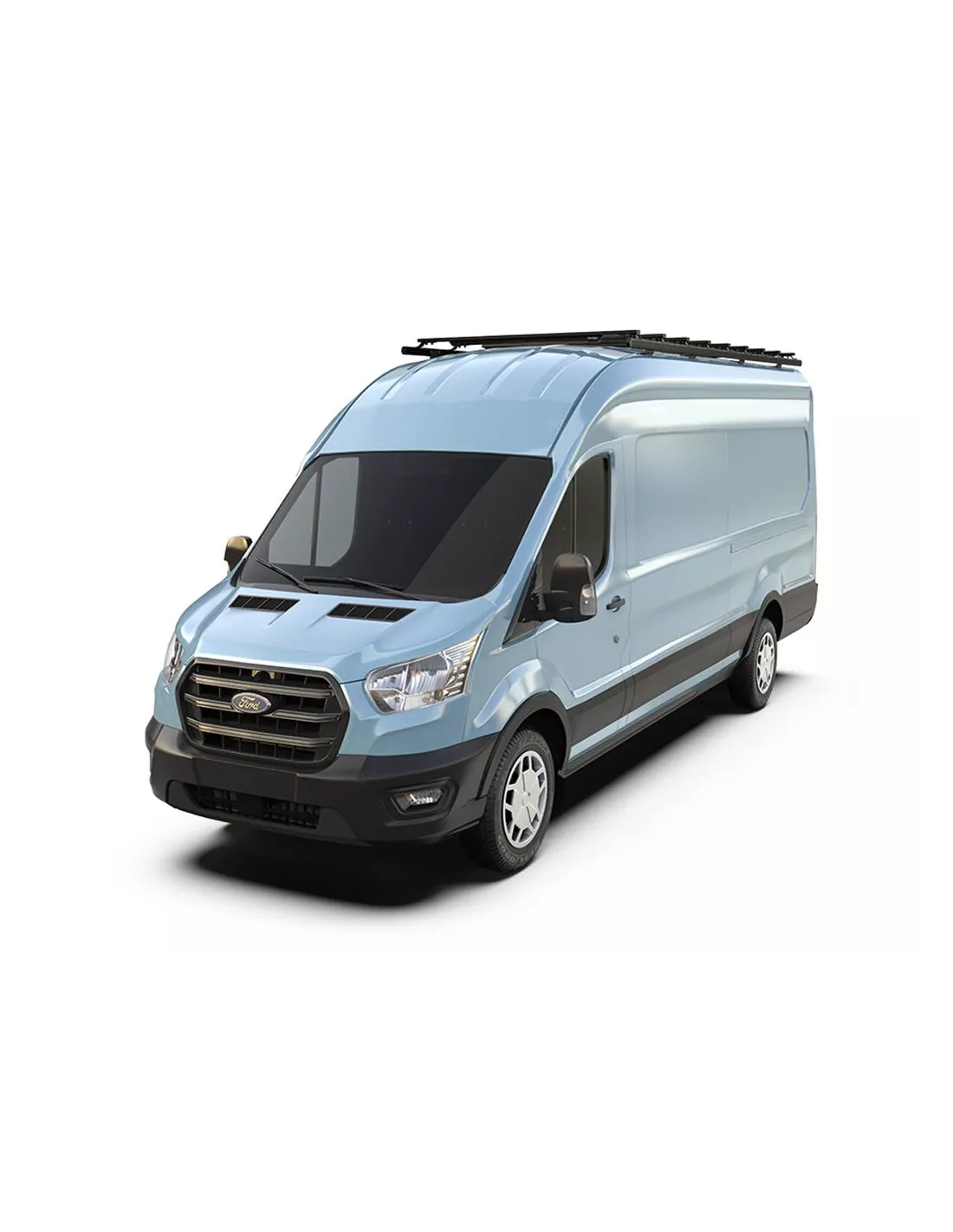 Kit de galerie Slimpro pour le Ford Transit (L4H3/148 in WB/