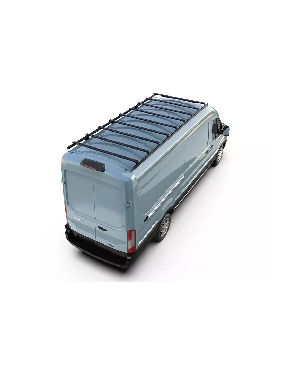 Kit de galerie Slimpro pour le Ford Transit (L4H3/148 in WB/