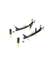 Kit pré-enregistrement rehausse GVM 3510KG Terrain Tamer
