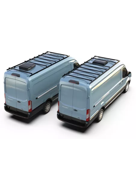 Kit de galerie Slimpro pour le Ford Transit (L4H3/148 in WB/