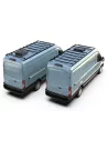 Kit de galerie Slimpro pour le Ford Transit (L4H3/148 in WB/