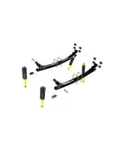 Kit pré-enregistrement rehausse GVM 3510KG Terrain Tamer 2