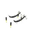 Kit Suspension GVM Upgrade 3510KG Terrain Tamer