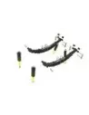 Kit Suspension GVM Upgrade 3510KG Terrain Tamer