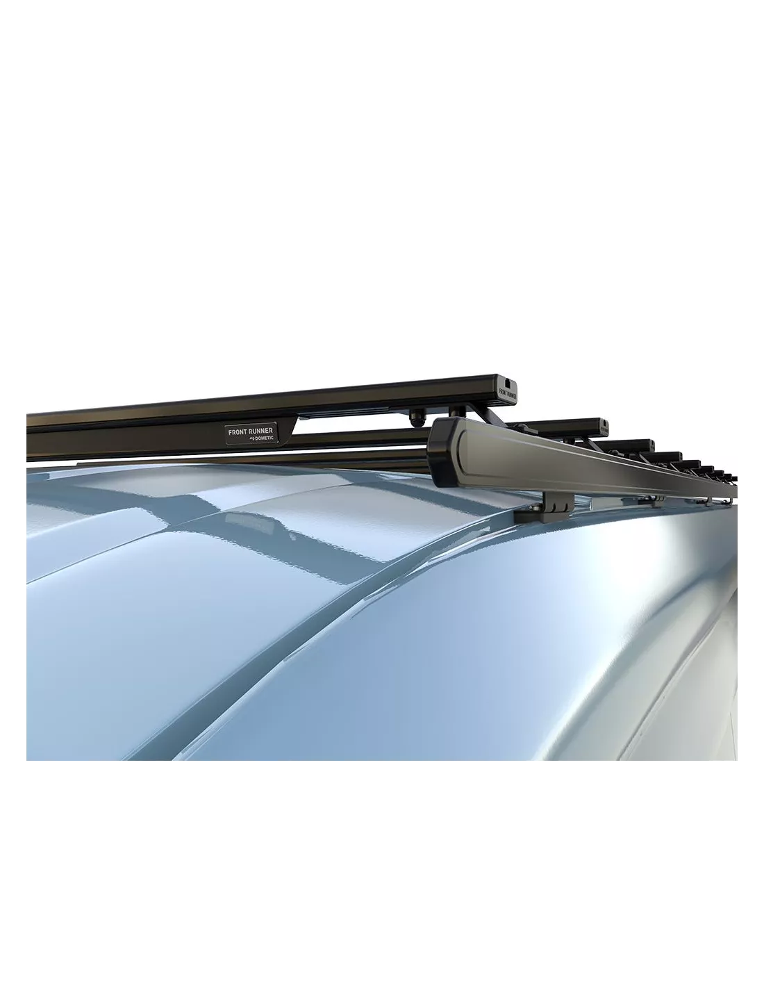 Kit de galerie Slimpro pour le Ford Transit (L4H3/148 in WB/