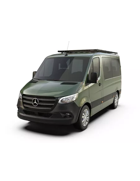 Kit de galerie Slimpro pour le Mercedes-Benz Sprinter (L1H1/