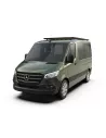 Kit de galerie Slimpro pour le Mercedes-Benz Sprinter (L1H1/