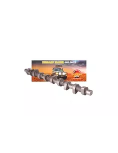Arbre à cames 3L Terrain Tamer 13501-54070 2