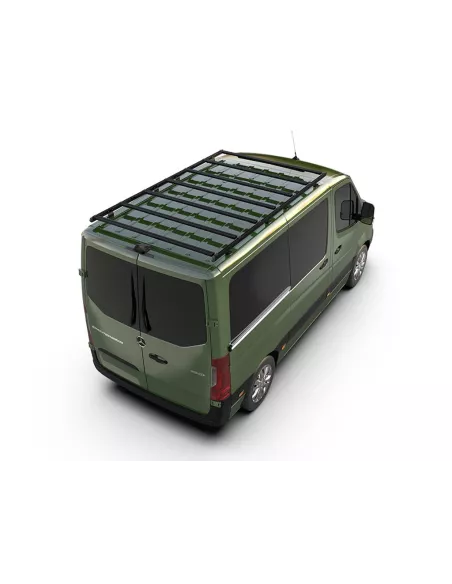 Kit de galerie Slimpro pour le Mercedes-Benz Sprinter (L1H1/