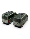 Kit de galerie Slimpro pour le Mercedes-Benz Sprinter (L1H1/