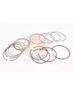 Segment de piston 1.00 3L japonais Terrain Tamer