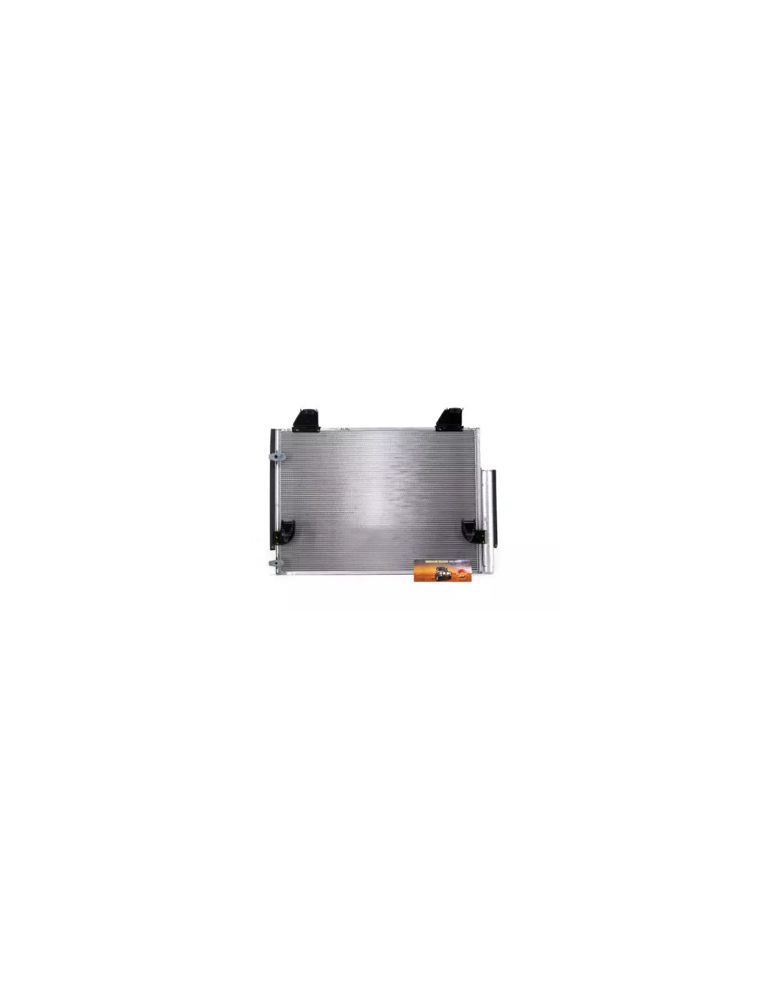 Condenseur Climatisation Terrain Tamer 88460-0K010