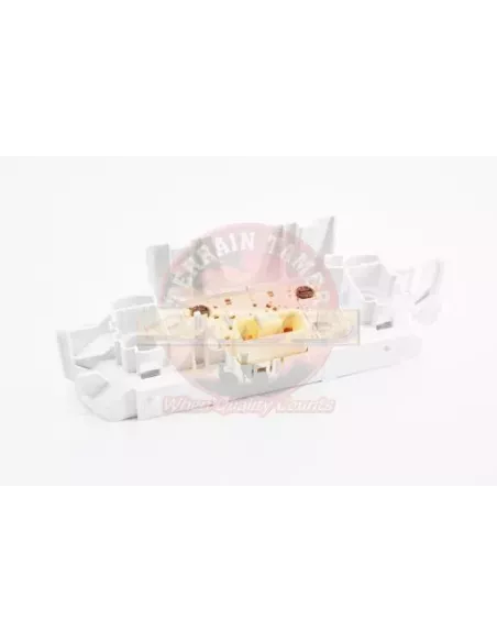 Ensemble de commande climatisation Terrain Tamer