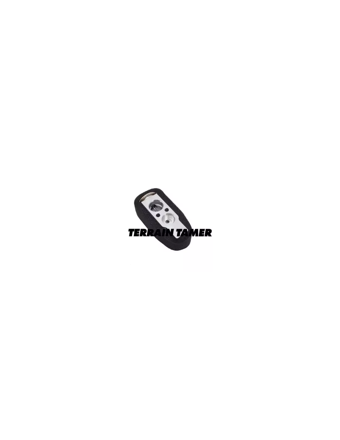 Valve de refroidissement d'expansion Terrain Tamer 88515-0K1