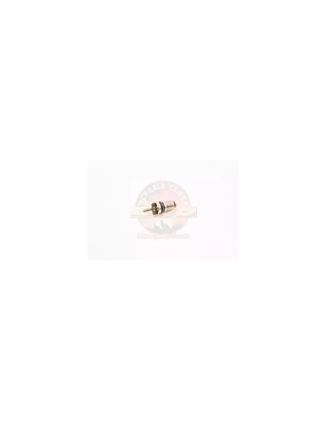 Valve de service air A/C Terrain Tamer 88374-30010