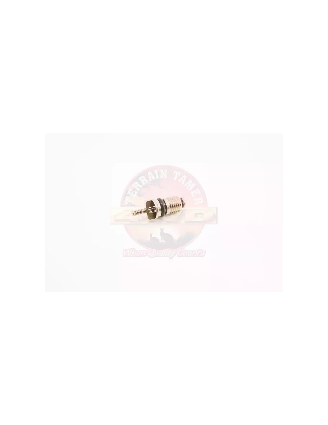 Valve de service air A/C Terrain Tamer 88374-30010